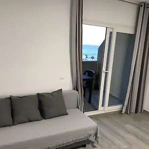 Apartamento Benalbeach Ana