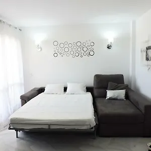 Apartamento Exclusivo Puerto Marina