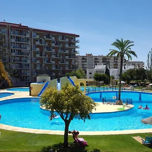 Apartamento Minerva 242