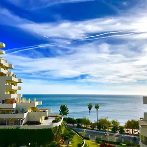 Apartamento Estudios Y Benal